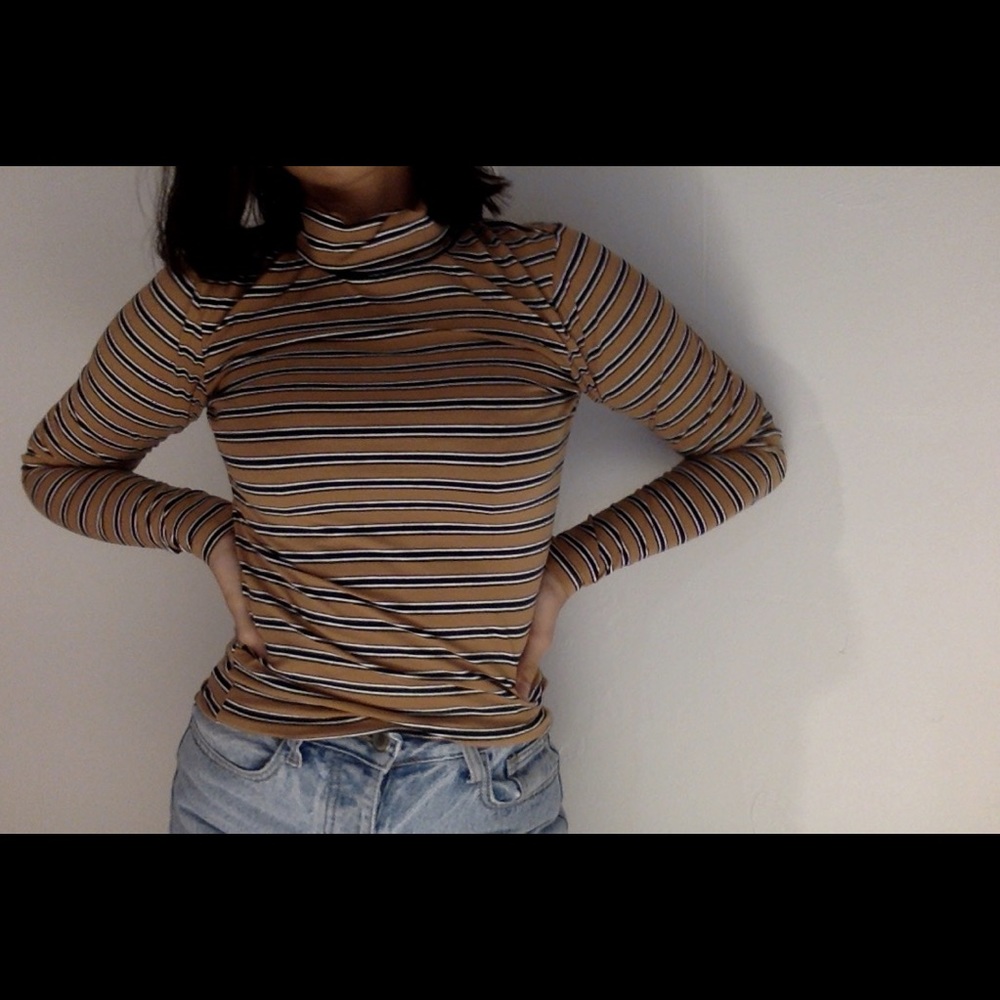 Turtleneck